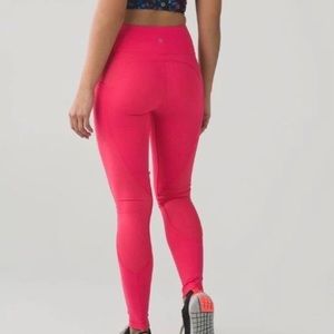lululemon athletica Pants - Lululemon ATRP Leggings 28” lululemon athletica Pants - Lululemon ATRP Leggings 28”